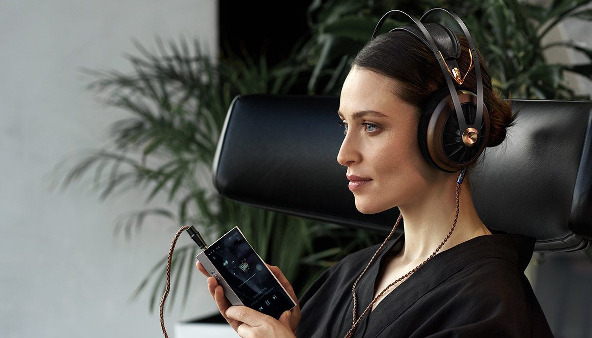 Meze Audio 109 Pro : un casque d’une précision extrême