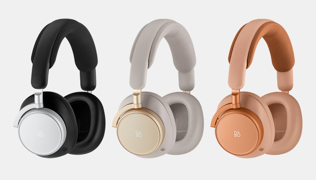 Bang & Olufsen Beoplay H100 : la nouvelle référence en matière de casque audio Bluetooth