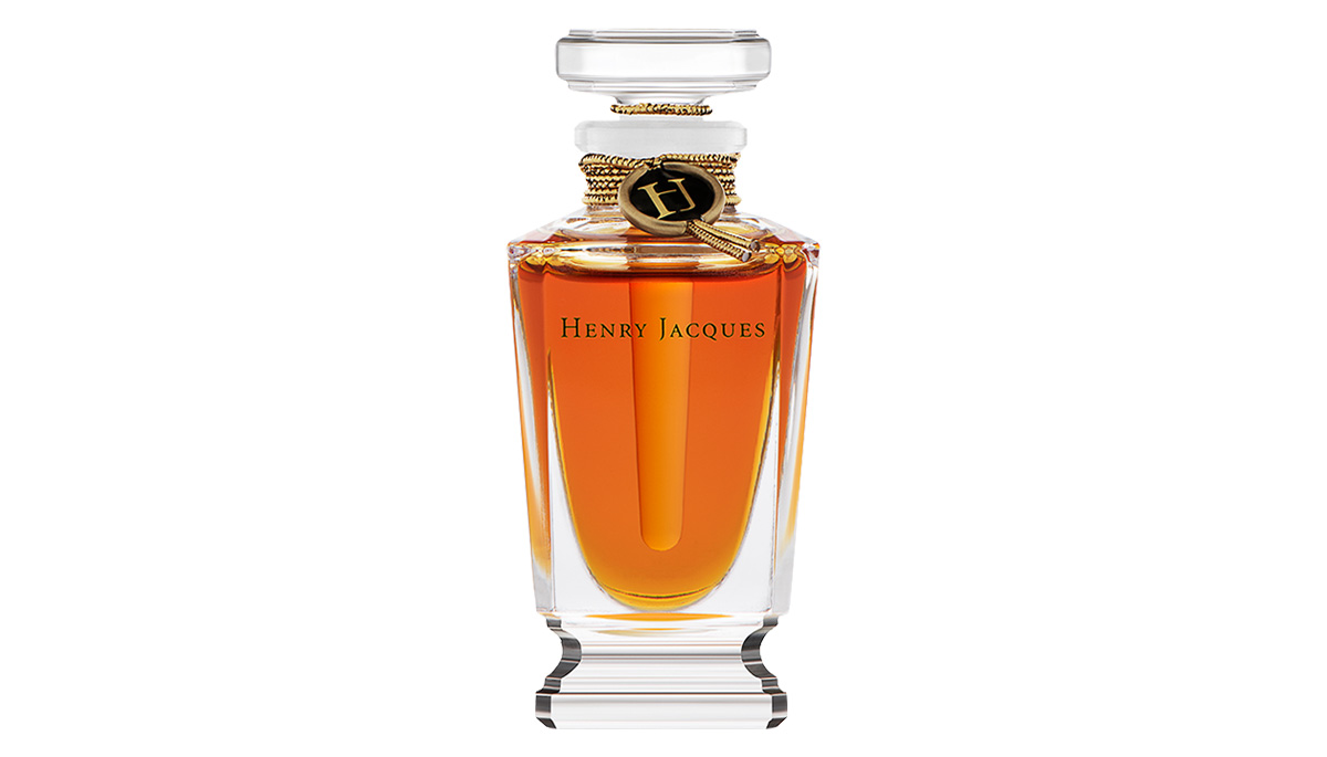 Henry Jacques : Parfums d’automne