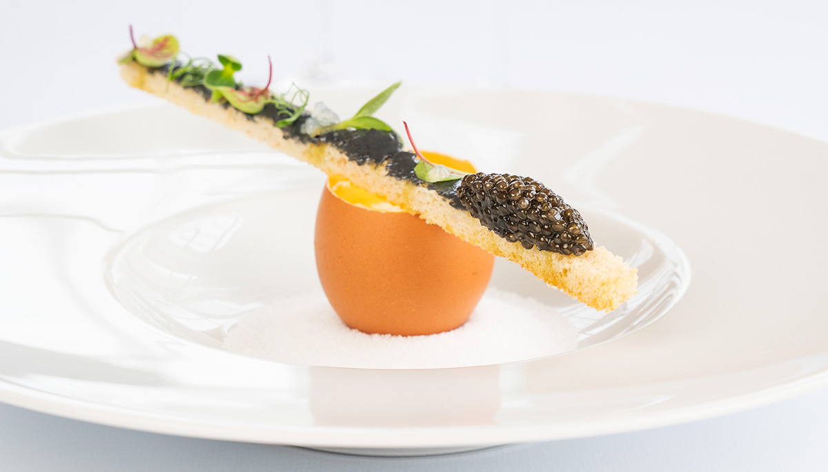 Le Comptoir Caviar de Neuvic déménage aux Halles de Limonest