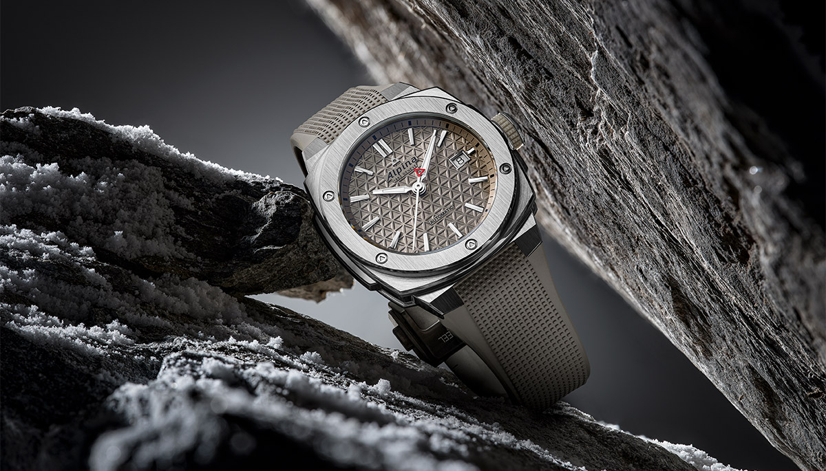 Alpiner Extreme Automatic : quatre nouvelles baroudeuses compactes